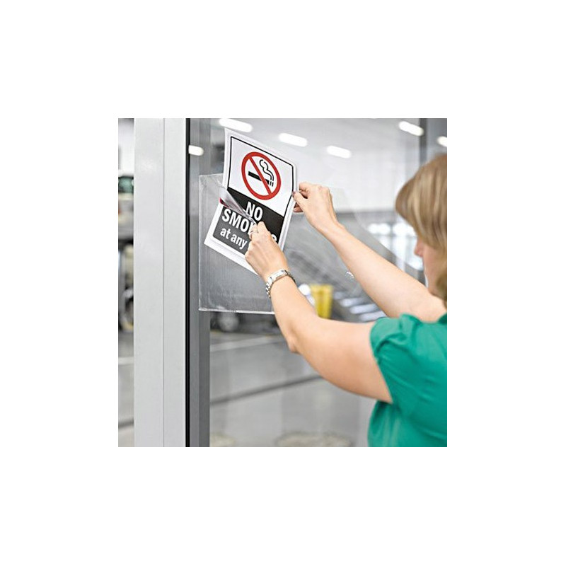 Tarratasku A4 Permanent