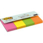 Teippimerkkilajitelma paperi Post-It 670/4N
