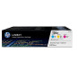 HP 126A HV Tripack C/M/Y 3x1K (CF341A)