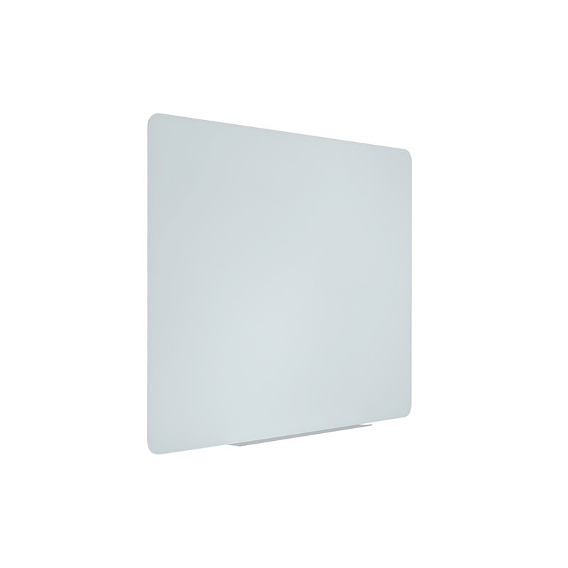 Lasitaulu magneettinen 1200x900mm valkoinen