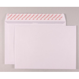 Kirjekuori ST-C5 RH /25kpl - tarrakirjekuori ilman ikkunaa