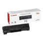 Canon 712 Musta 1,5K Laserkasetti