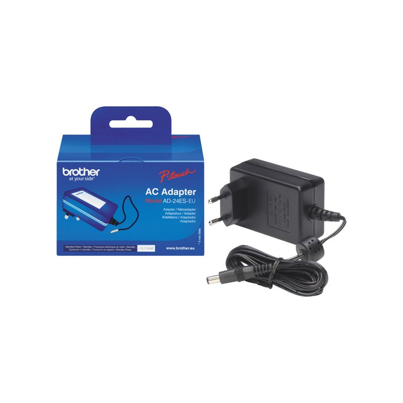brother adapter ad24eseu
