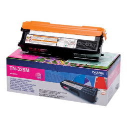 Brother TN-325M Magenta 3,5K Laserkasetti