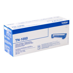 Brother TN-1050 Laserkasetti Musta 1k