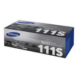 HP Samsung MLT-D111S Musta 1K Laserkasetti