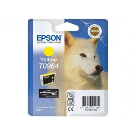 Epson T0964 Yellow Stylus R2880