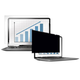 Fellowes Tietoturvasuoja 12.5"  W 16:9