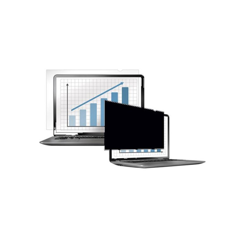 Fellowes Tietoturvasuoja 12.5"  W 16:9