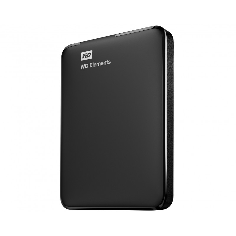 Внешний hdd wd elements portable отличие от passport