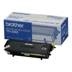 Brother TN-3060 Musta 6,7K Laserkasetti