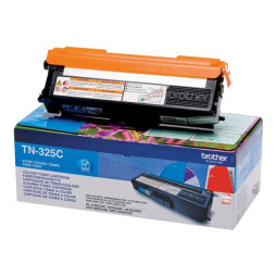 Brother TN-325C Cyan 3,5K Laserkasetti
