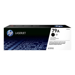 HP CF279A Laserkasetti musta 1,5k