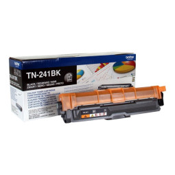 Brother TN-241BK Musta 2,5K Laserkasetti
