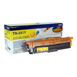Brother TN-241Y Keltainen 1,4K Laserkasetti
