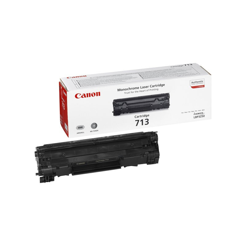 Canon 713 Laserkasetti musta 2K (LBP3250)