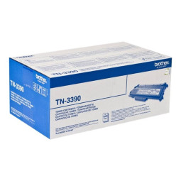 Brother TN-3390 Laserkasetti 12k