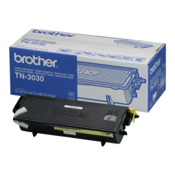Brother TN-3030 Laserkasetti black 3,5k