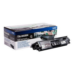 Brother TN-900Bk Laserkasetti black 6k