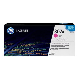 HP CE743A 307A Laserkasetti magenta 7,3k