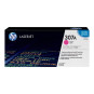 HP CE743A 307A Laserkasetti magenta 7,3k