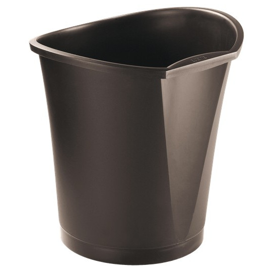 Esselte Basko Paperikori 18L musta