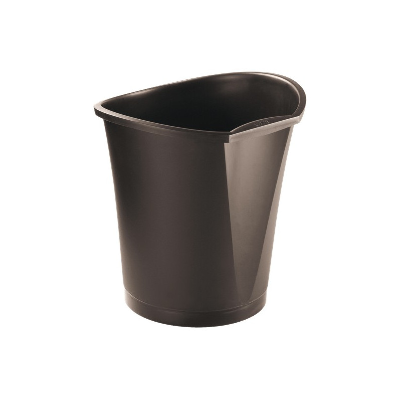 Esselte Basko Paperikori 18L musta