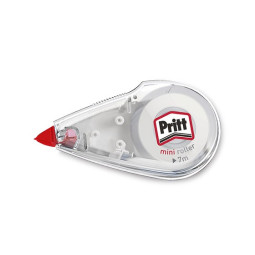 Pritt Mini Roller Korjausrolleri 4,2mmX7m