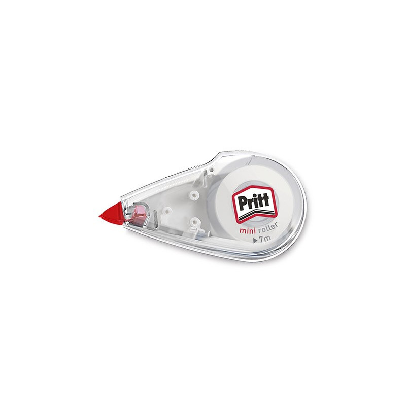 Pritt Mini Roller Korjausrolleri 4,2mmX7m