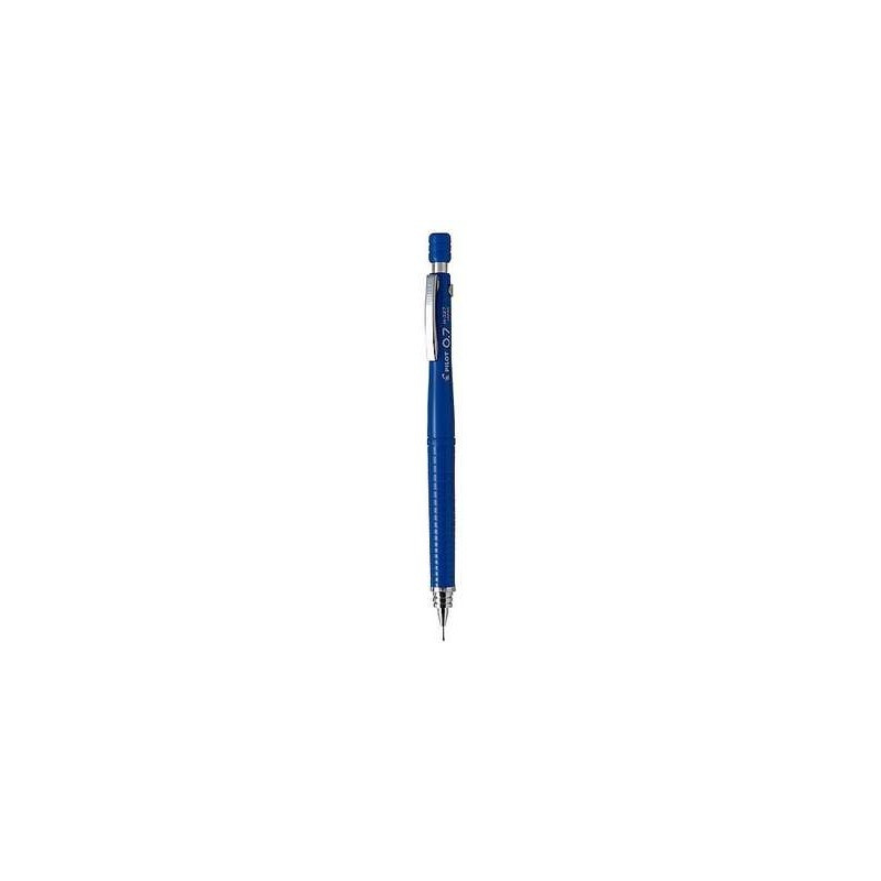 Pilot Lyijytäytekynä H-327 Sininen 0,7mm