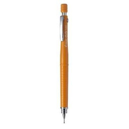Pilot Lyijytäytekynä H-329 Oranssi 0,9mm
