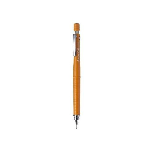 Pilot Lyijytäytekynä H-329 Oranssi 0,9mm