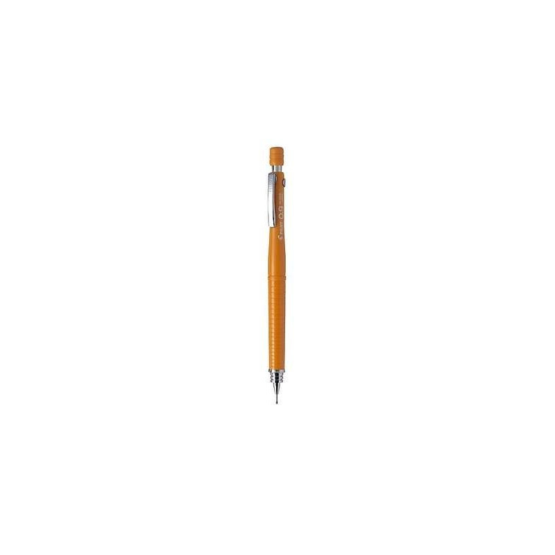 Pilot Lyijytäytekynä H-329 Oranssi 0,9mm