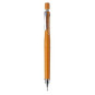 Pilot Lyijytäytekynä H-329 Oranssi 0,9mm