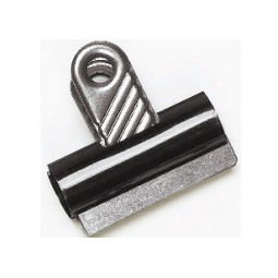 Paperipuristin Wedo 50mm /kpl