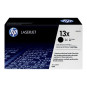 HP Q2613X 13X Laserkasetti musta 4k
