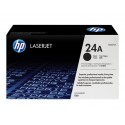 HP Q2624A 24A Laserkasetti musta 2,5k