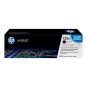 HP CB540A 125A Laserkasetti musta 2,2k