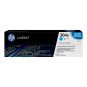 HP CC531A 304A Laserkasetti cyan 2,8k