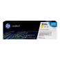 HP CC532A 304A Laserkasetti keltainen 2,8k