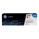HP CC533A 304A Laserkasetti magenta 2,8k