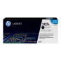 HP CE740A 307A Laserkasetti musta 7k