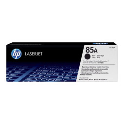 HP CE285A 85A Laserkasetti musta 1,6k