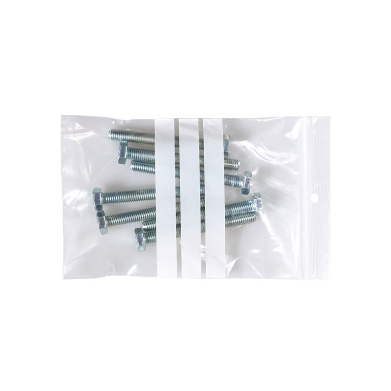 Salpapussi 70x100mm /100kpl Staples