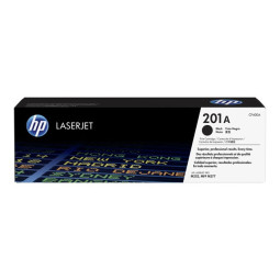 HP CF400A 201A Laserkasetti musta 1,5k
