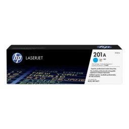 HP CF401A 201A Laserkasetti cyan 1,4k