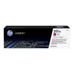 HP CF403A 201A Laserkasetti magenta 1,4k
