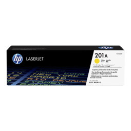 HP CF402A 201A Laserkasetti yellow 1,4k
