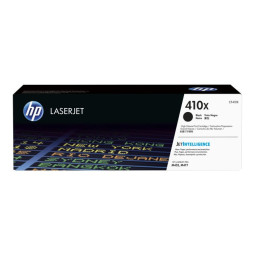 HP CF410X 410X Laserkasetti musta 6,5k