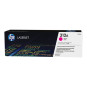 HP CF383A 312A Laserkasetti magenta 2,7k